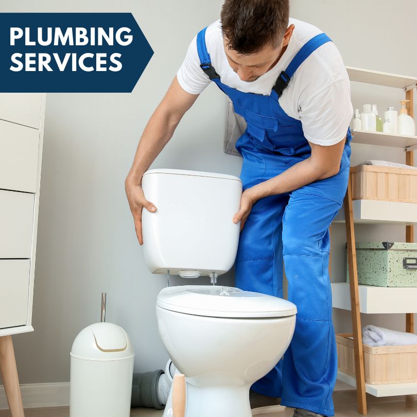 Plumbing Company in Altamont, IL